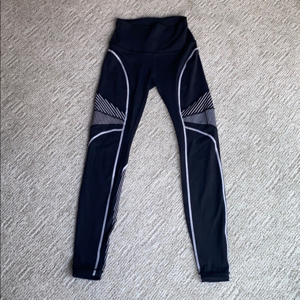 Lululemon Workout Pants Size 4